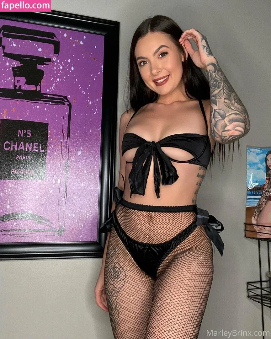 marleybrinx Onlyfans Photo Gallery 