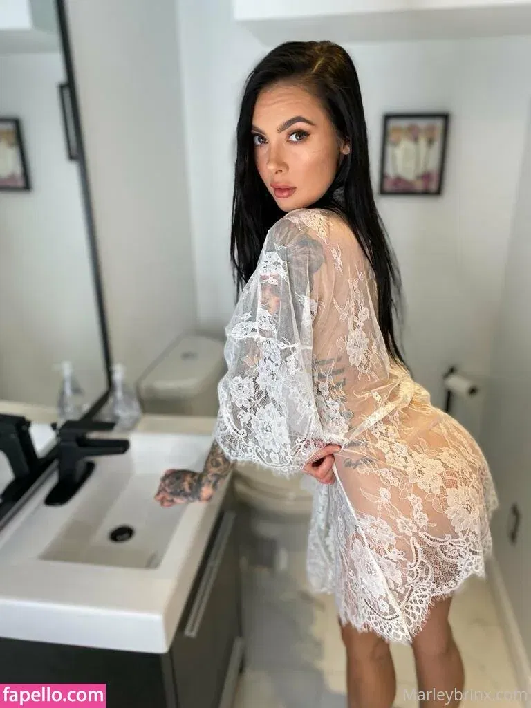 marleybrinx Onlyfans Photo Gallery 