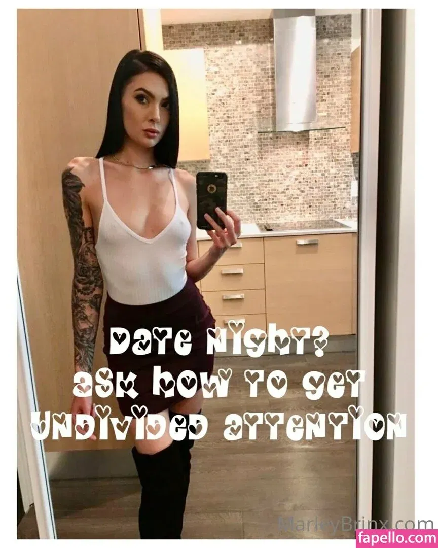 marleybrinx Onlyfans Photo Gallery 