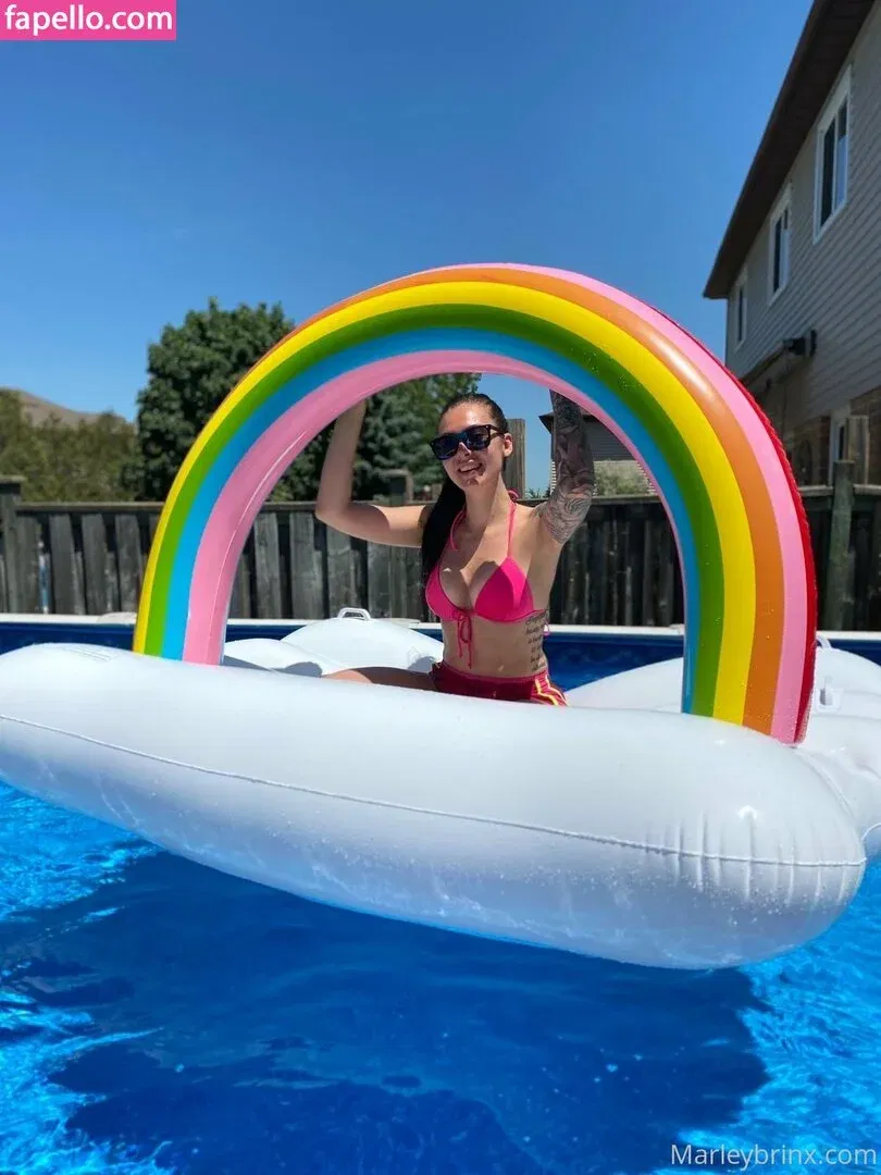 marleybrinx Onlyfans Photo Gallery 