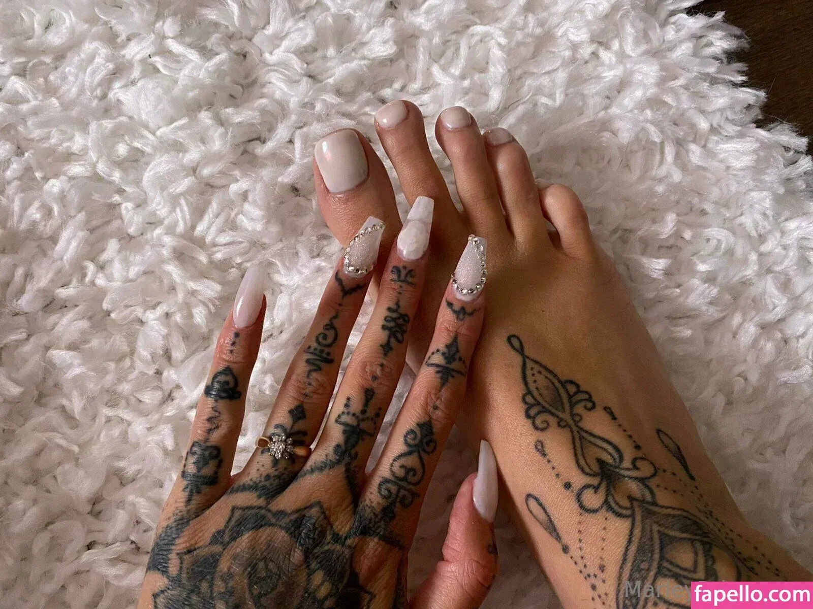 marleybrinx Onlyfans Photo Gallery 