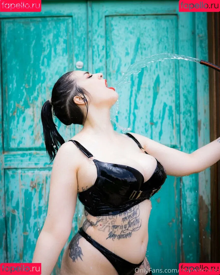 Ava Twitchling Onlyfans Photo Gallery 