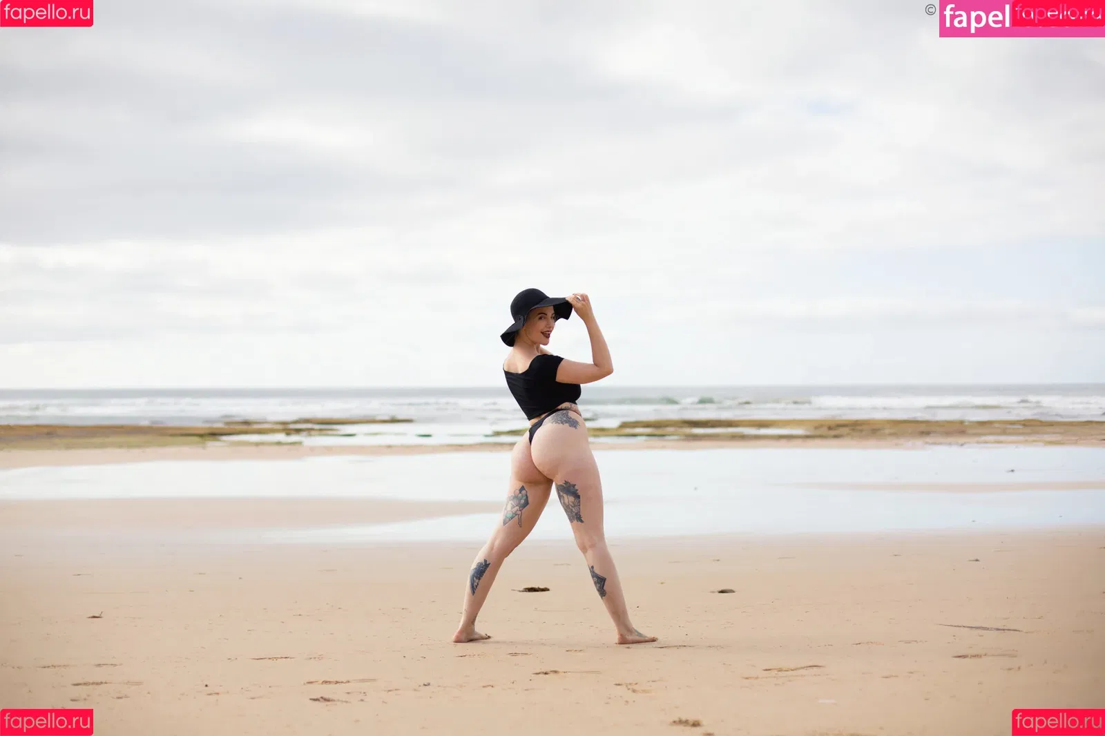 Ava Twitchling Onlyfans Photo Gallery 