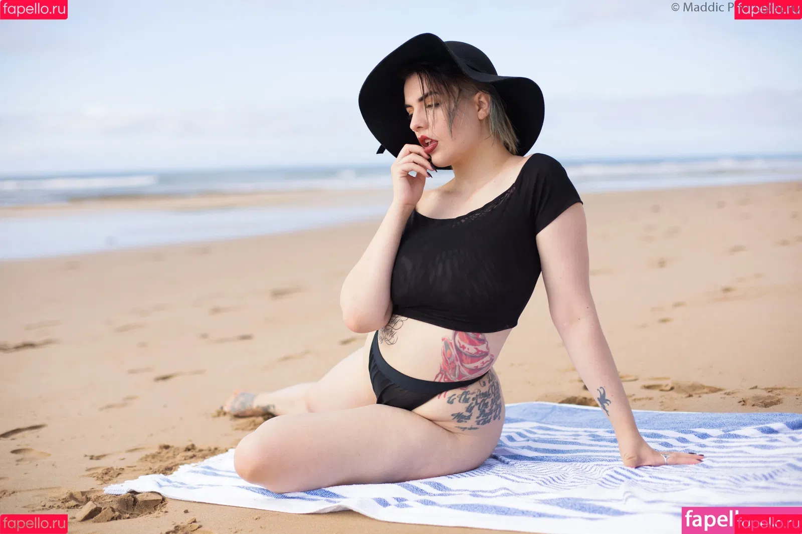 Ava Twitchling Onlyfans Photo Gallery 