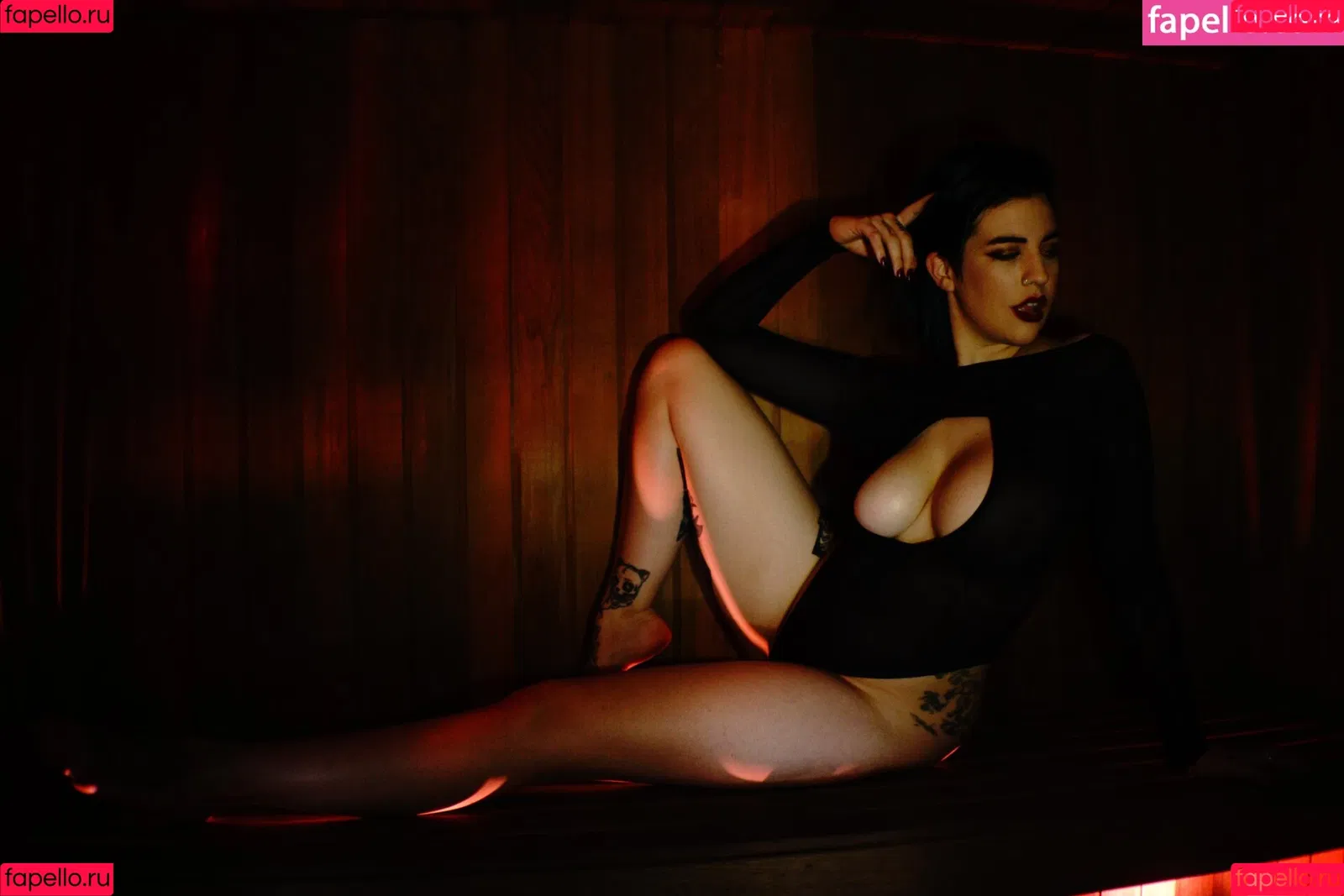 Ava Twitchling Onlyfans Photo Gallery 