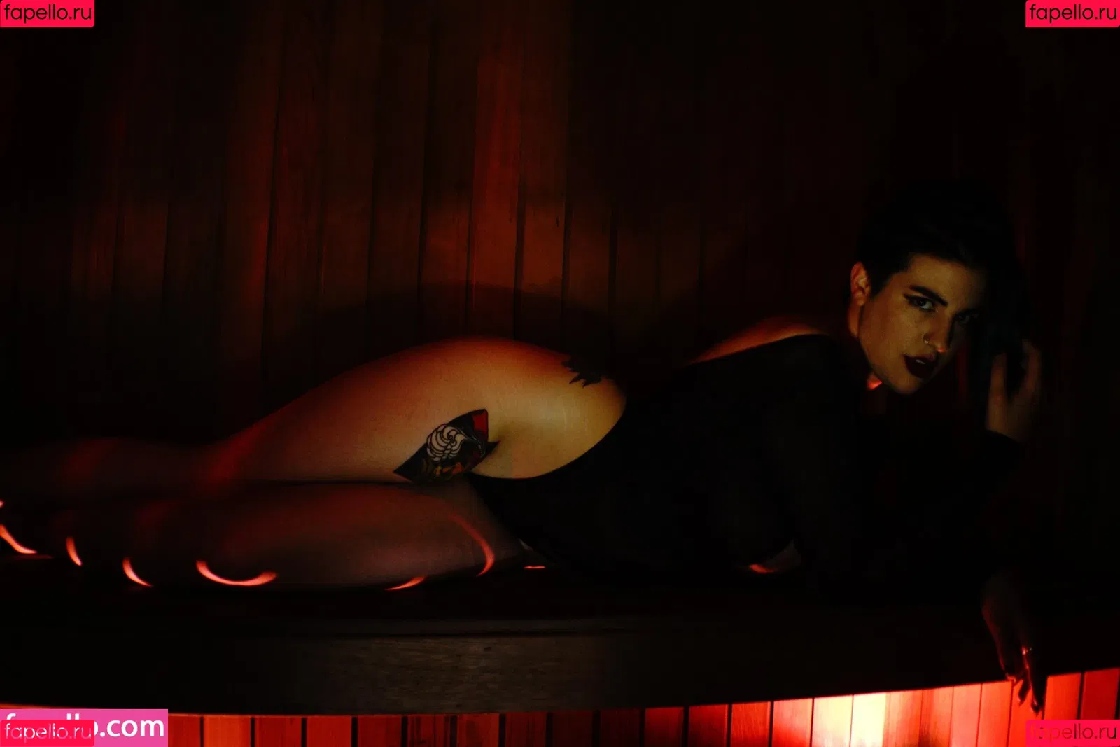 Ava Twitchling Onlyfans Photo Gallery 