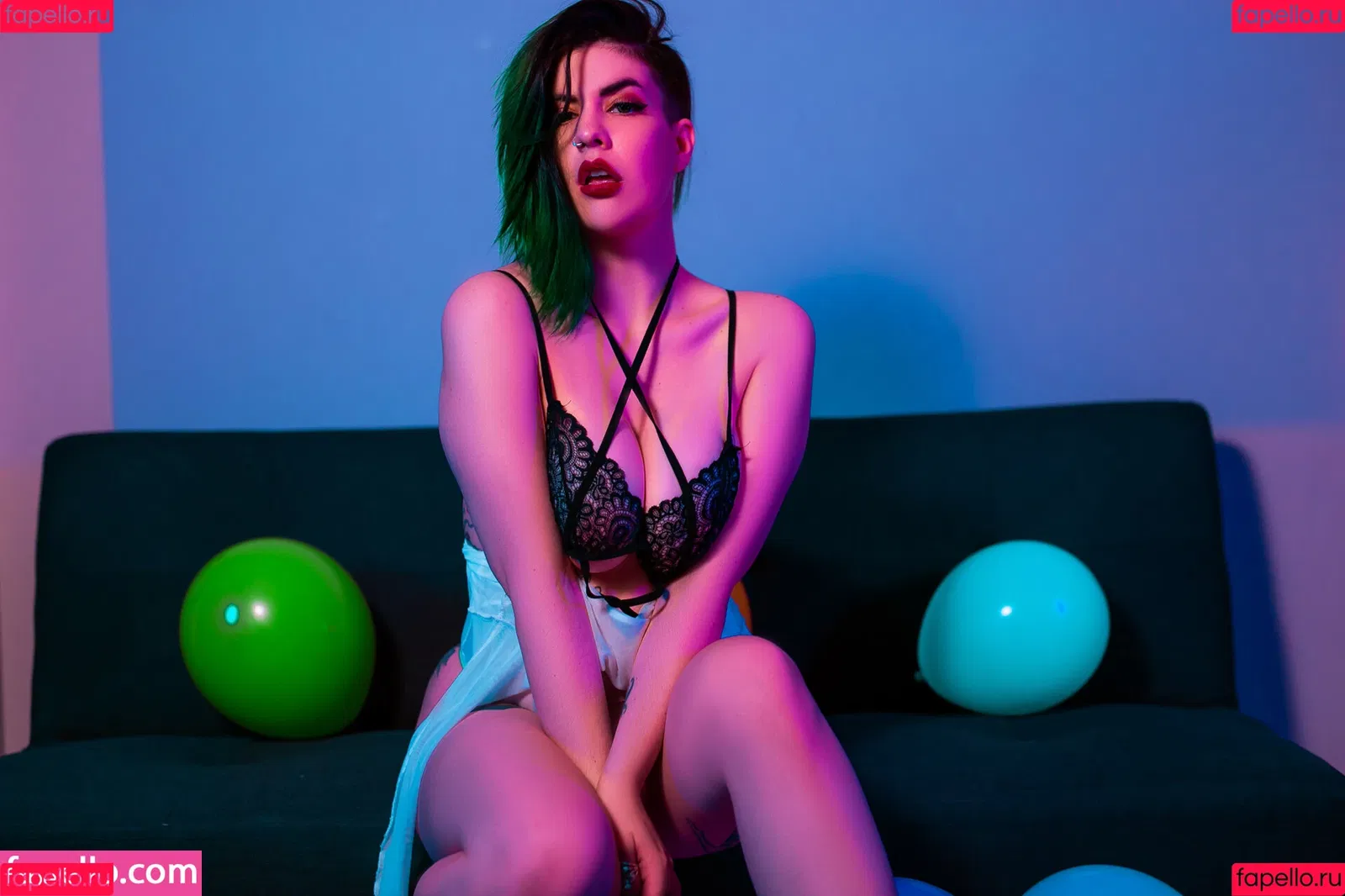 Ava Twitchling Onlyfans Photo Gallery 