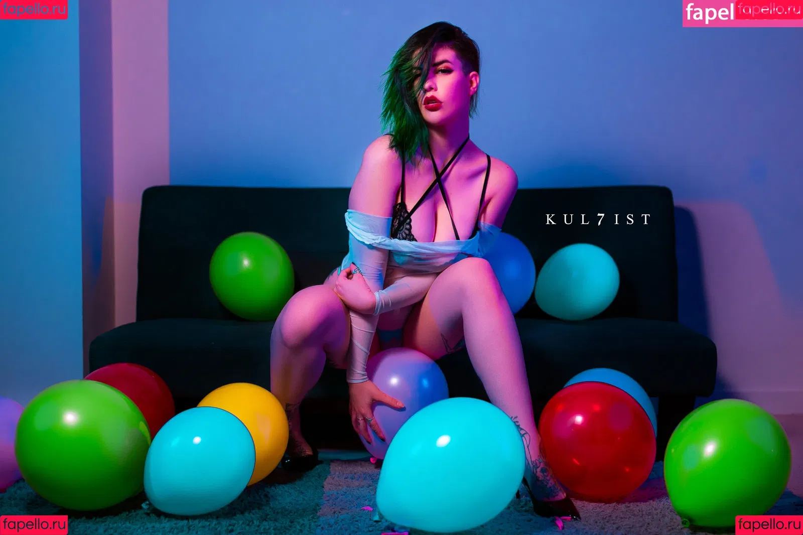 Ava Twitchling Onlyfans Photo Gallery 