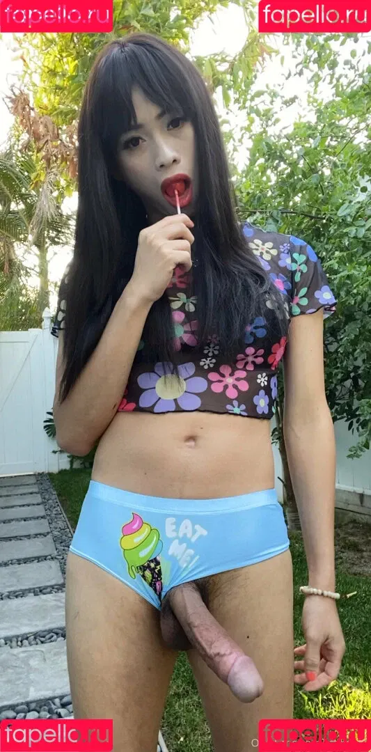 asianladydoll Onlyfans Photo Gallery 