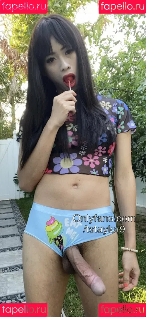asianladydoll Onlyfans Photo Gallery 