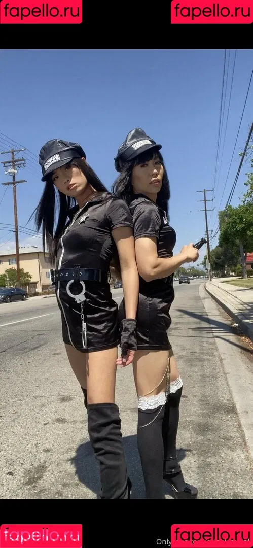 asianladydoll Onlyfans Photo Gallery 