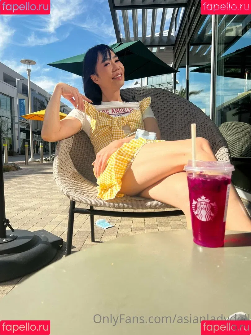 asianladydoll Onlyfans Photo Gallery 