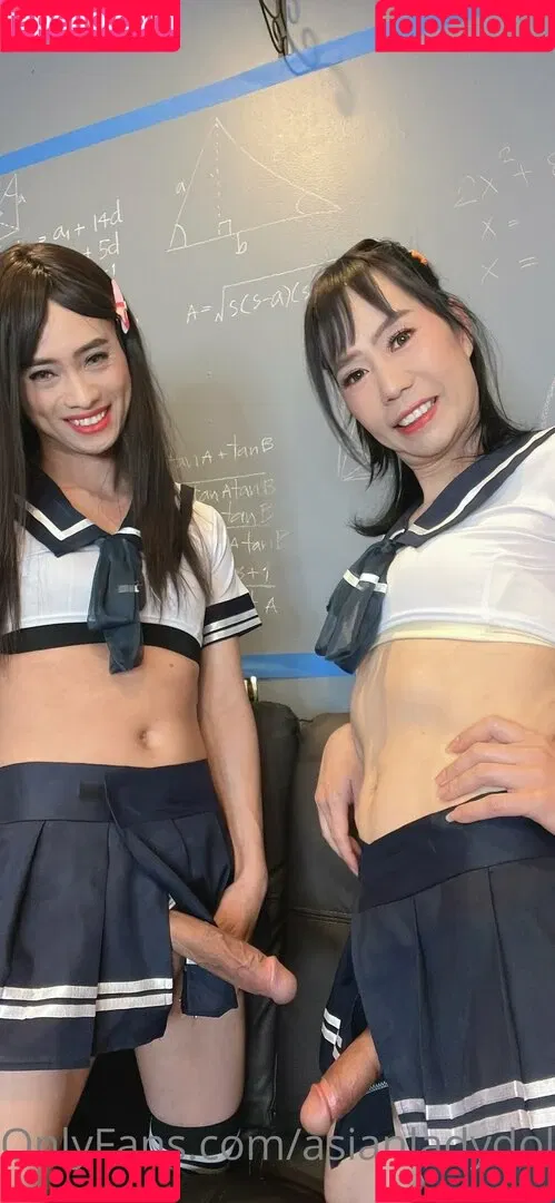 asianladydoll Onlyfans Photo Gallery 