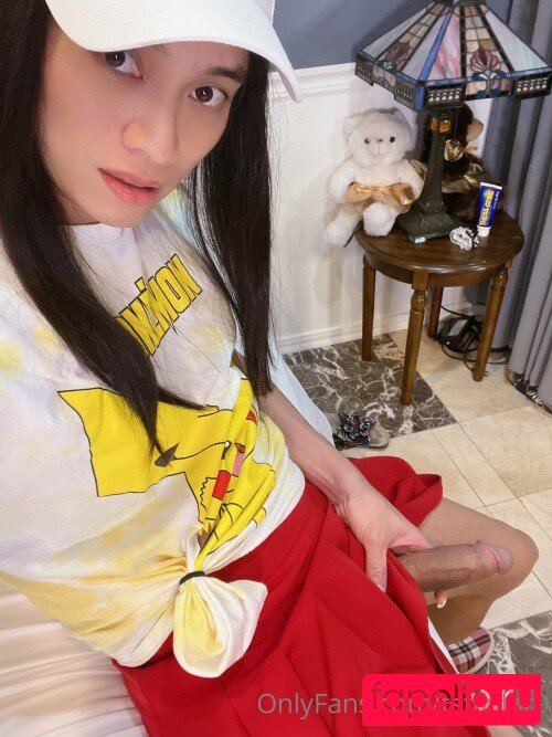 asianladydoll Nude Onlyfans Photo 48