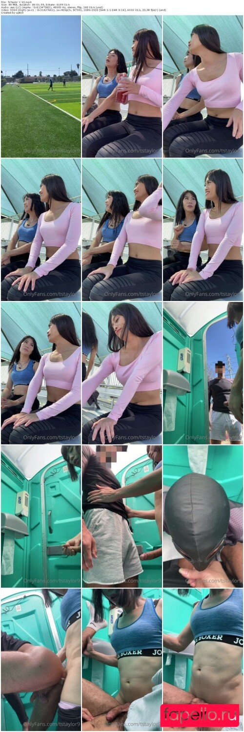 asianladydoll Nude Onlyfans Photo 45