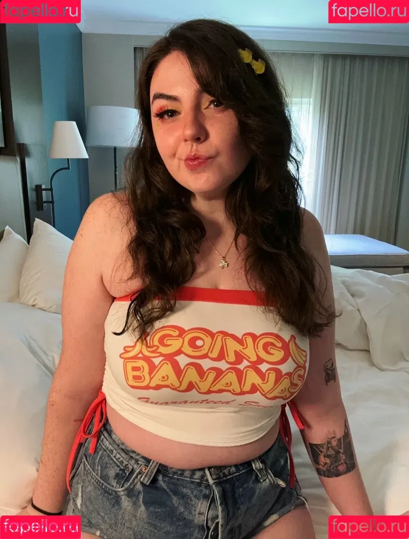 Shannondorf Onlyfans Photo Gallery 