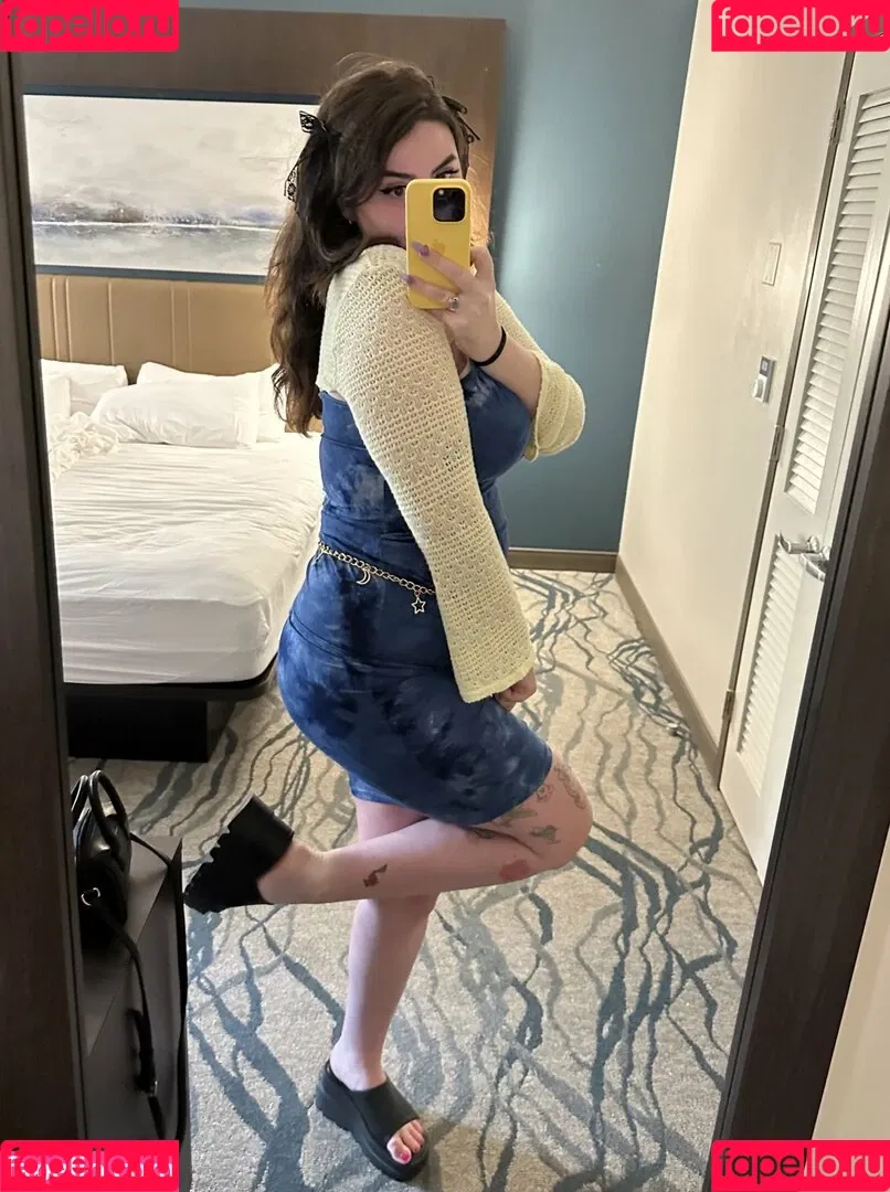 Shannondorf Onlyfans Photo Gallery 