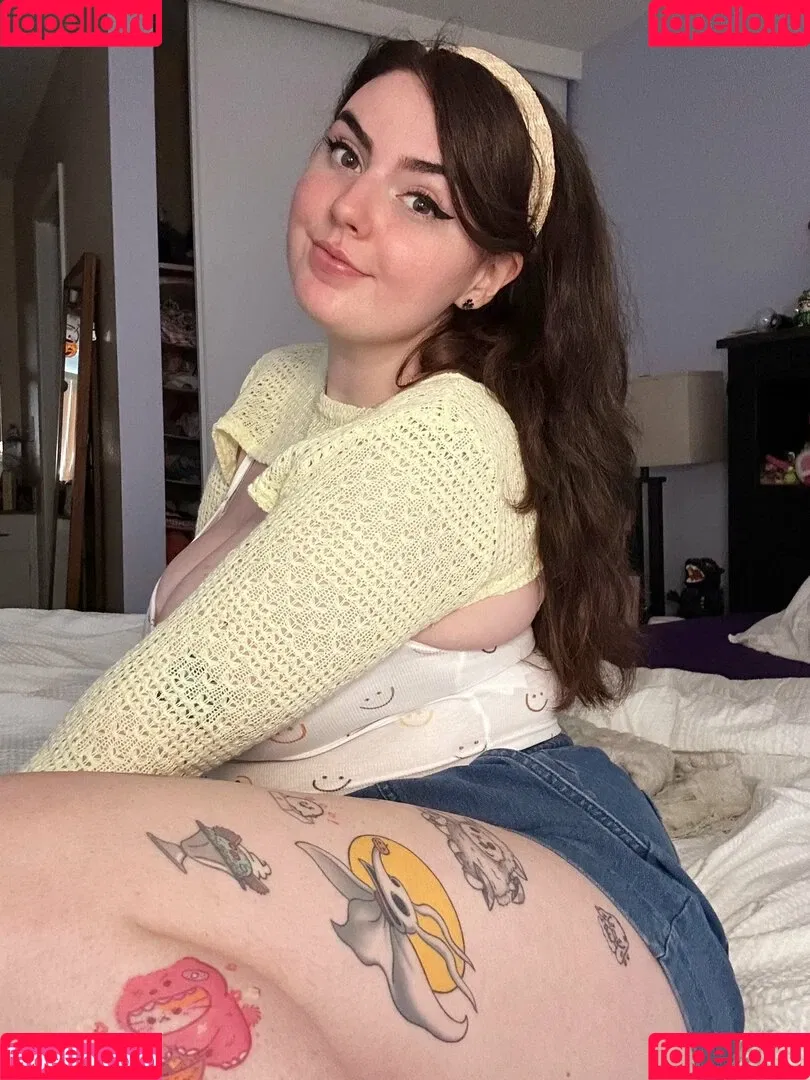 Shannondorf Onlyfans Photo Gallery 