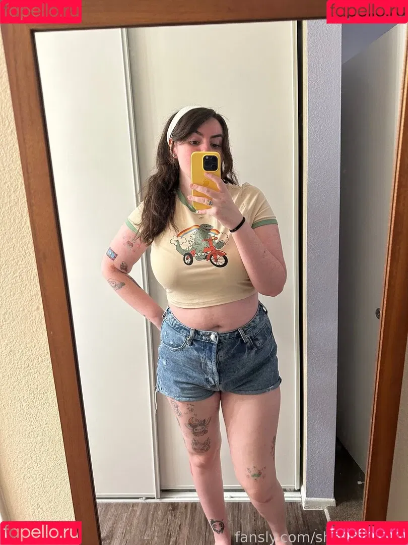 Shannondorf Onlyfans Photo Gallery 