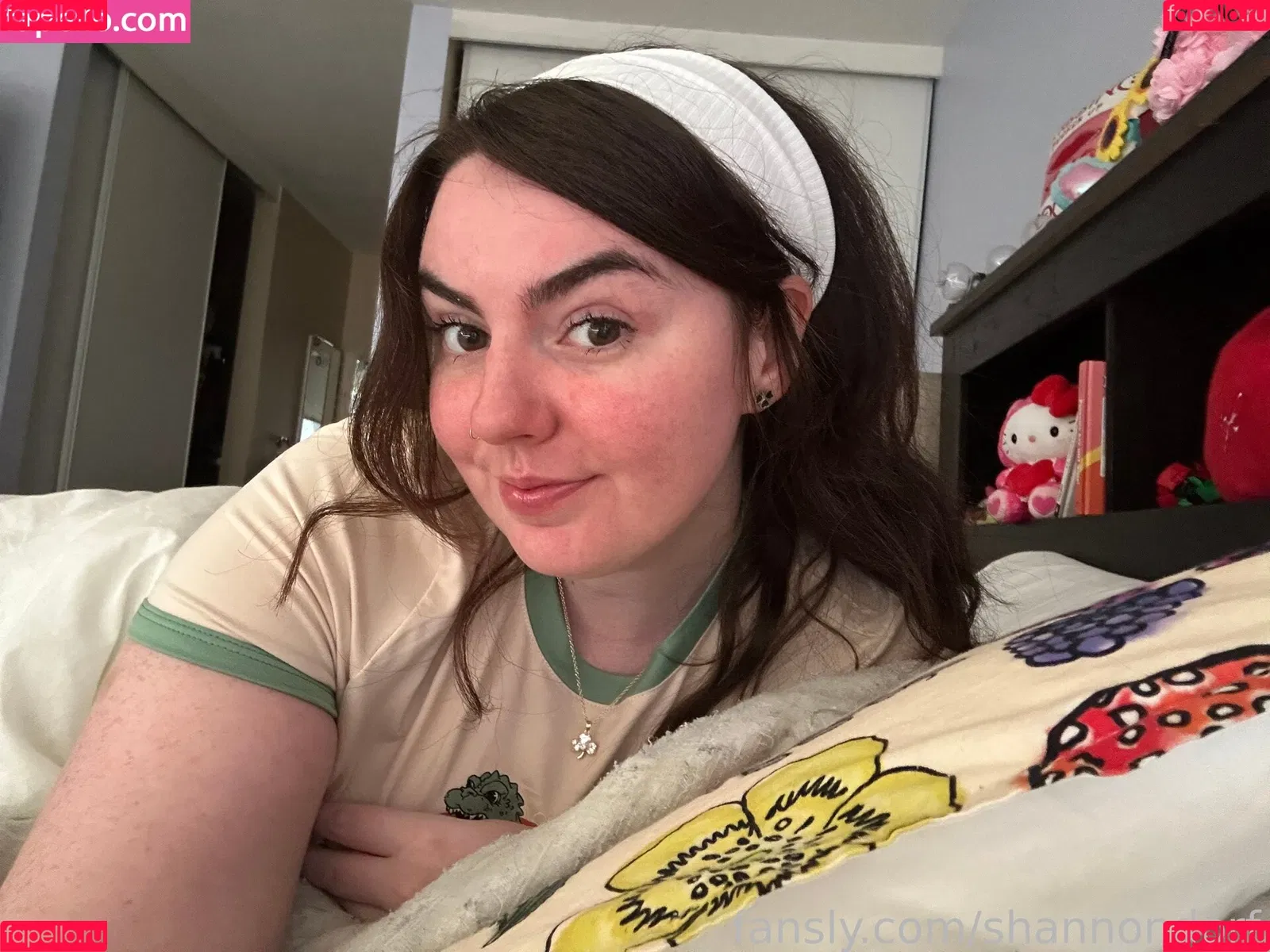 Shannondorf Onlyfans Photo Gallery 