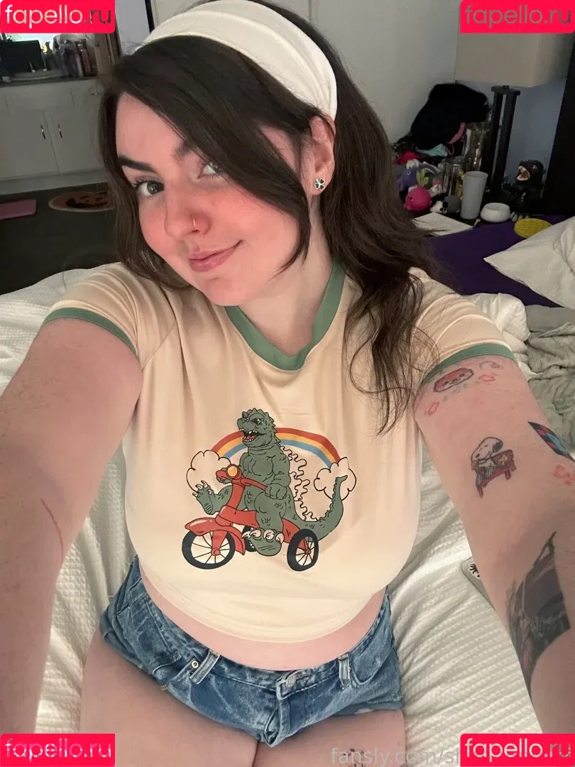 Shannondorf Onlyfans Photo Gallery 