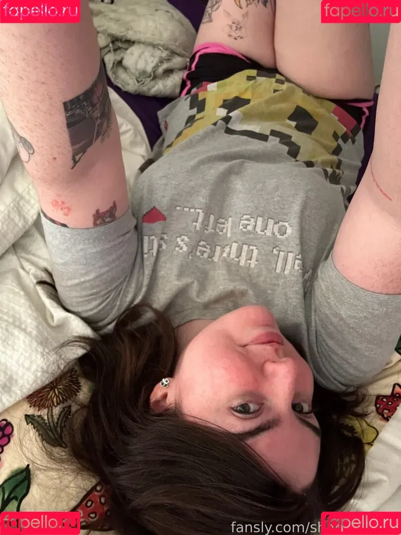 Shannondorf Onlyfans Photo Gallery 