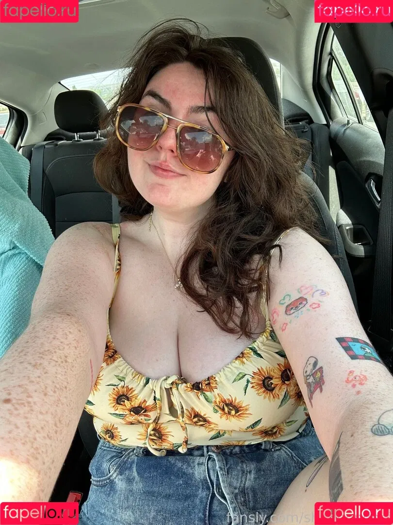 Shannondorf Onlyfans Photo Gallery 