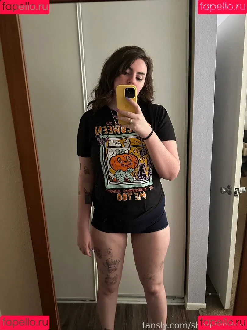 Shannondorf Onlyfans Photo Gallery 