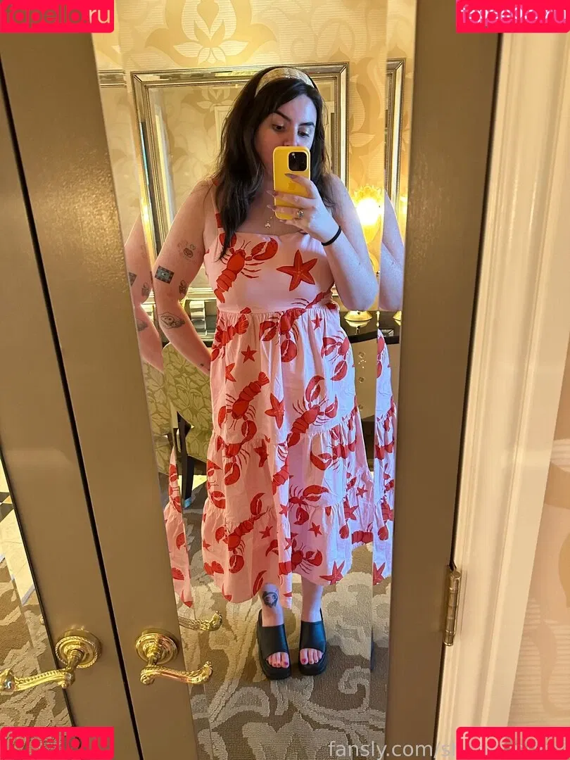 Shannondorf Onlyfans Photo Gallery 