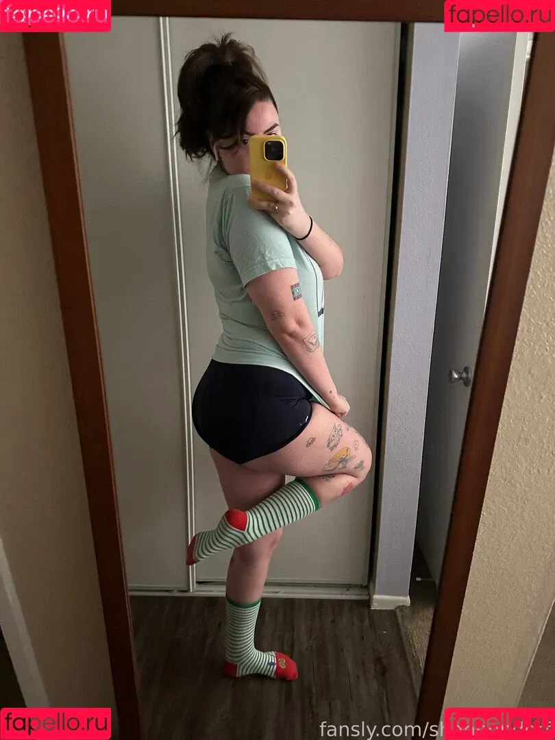 Shannondorf Onlyfans Photo Gallery 