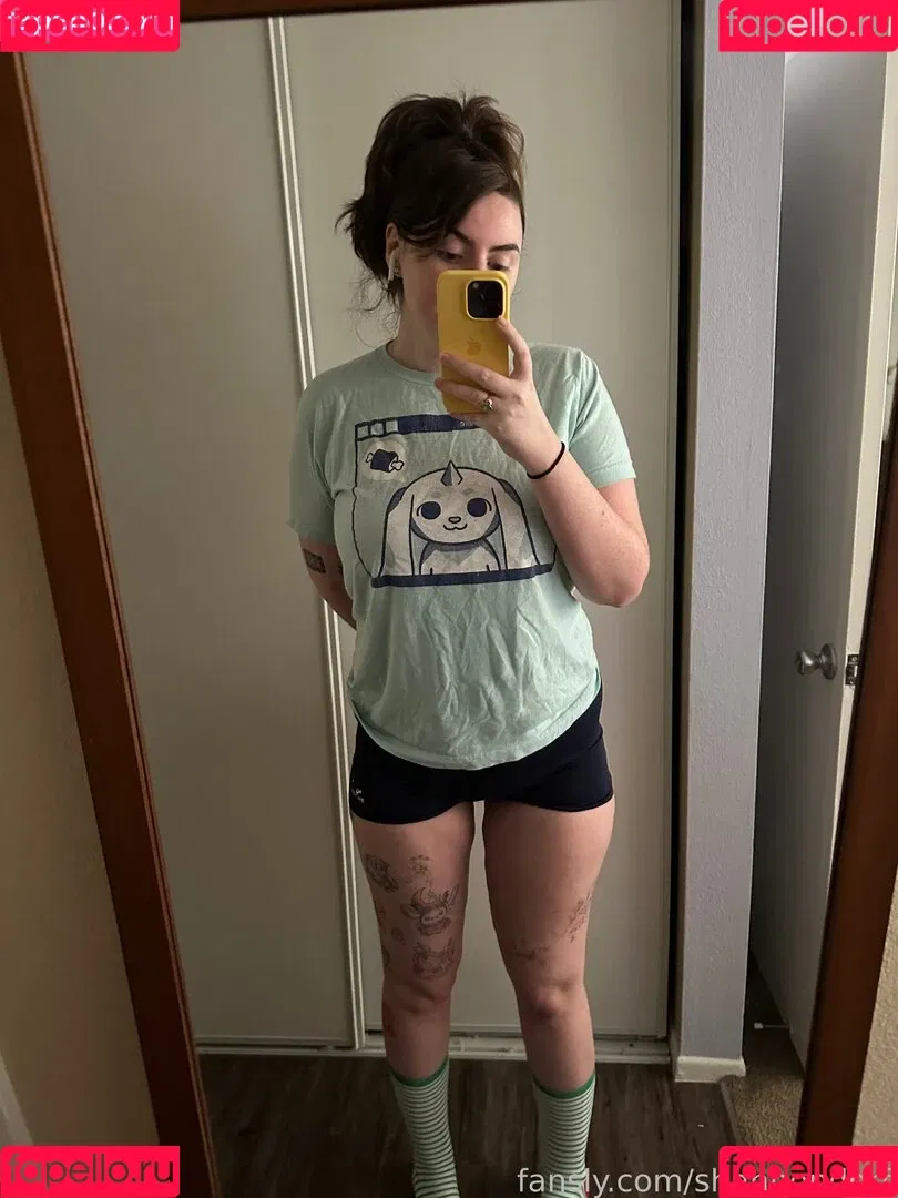 Shannondorf Onlyfans Photo Gallery 