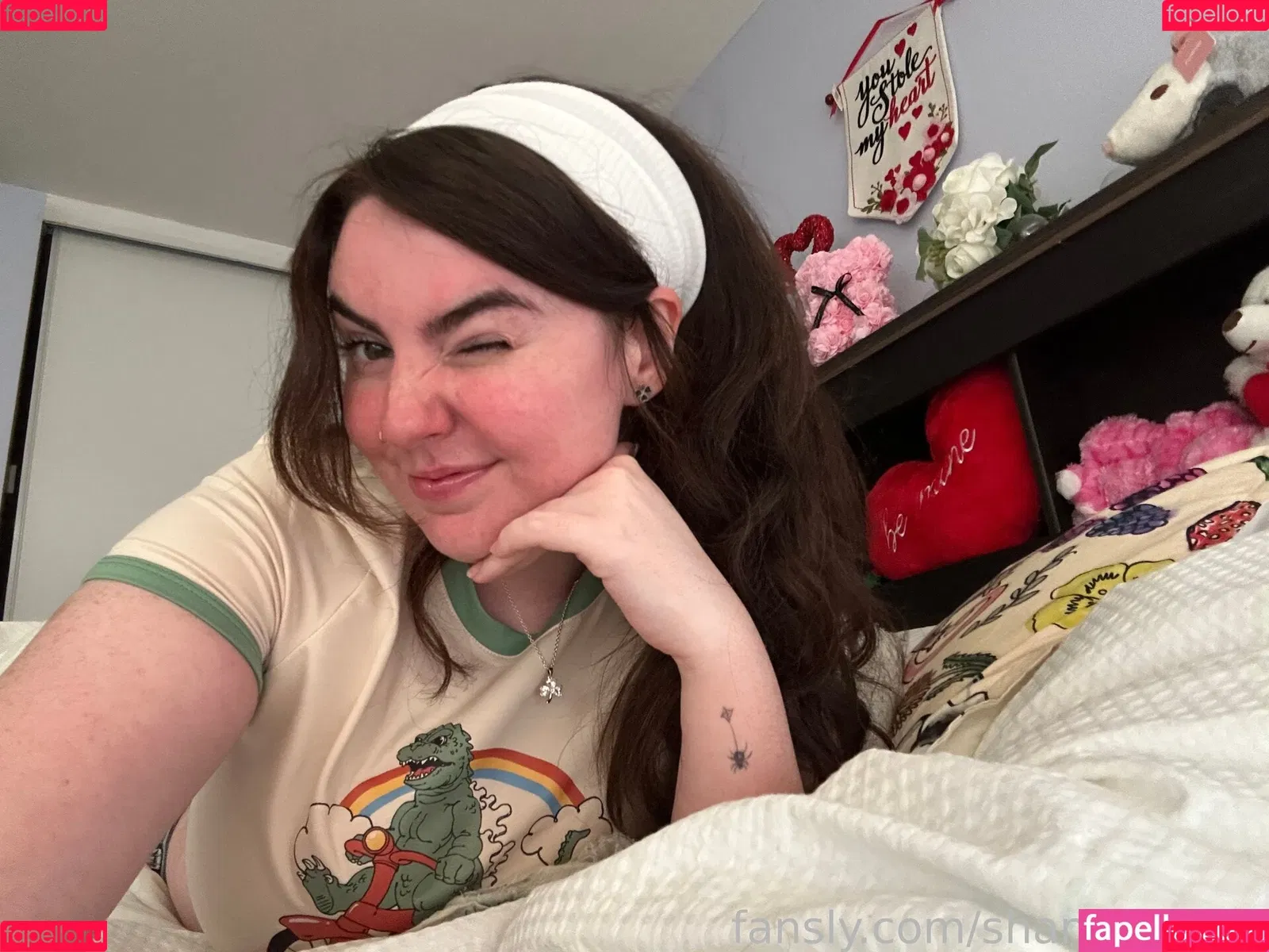 Shannondorf Onlyfans Photo Gallery 