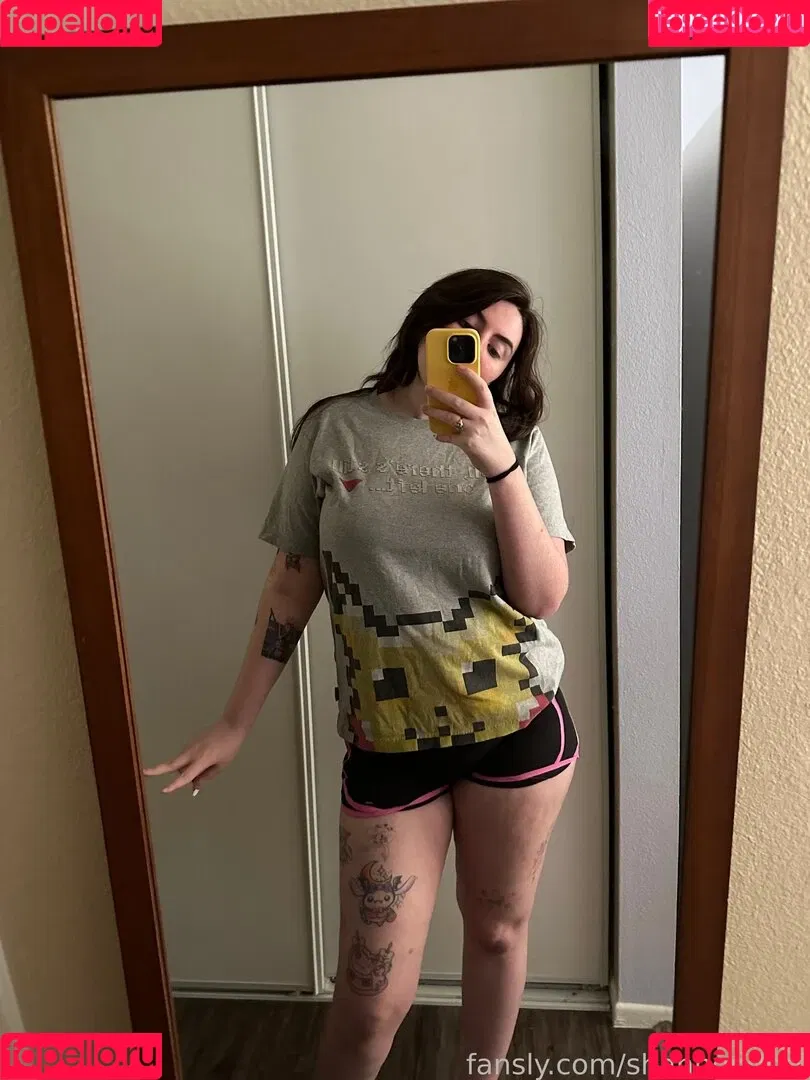 Shannondorf Onlyfans Photo Gallery 