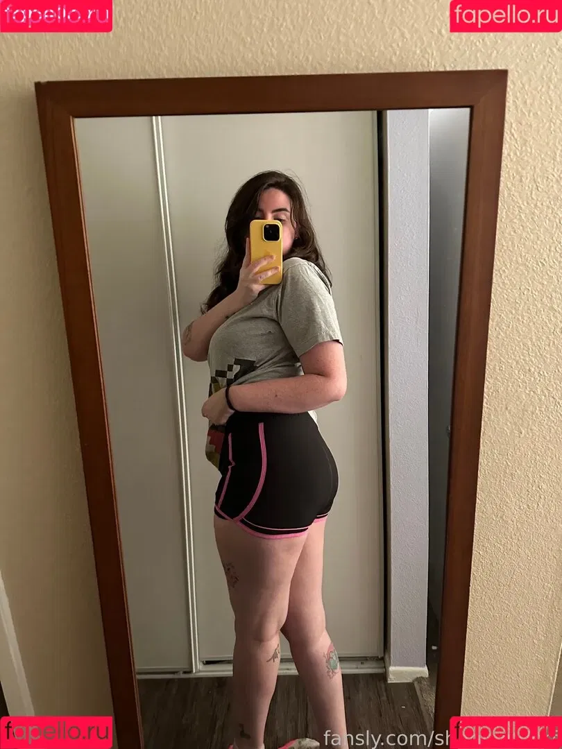 Shannondorf Onlyfans Photo Gallery 