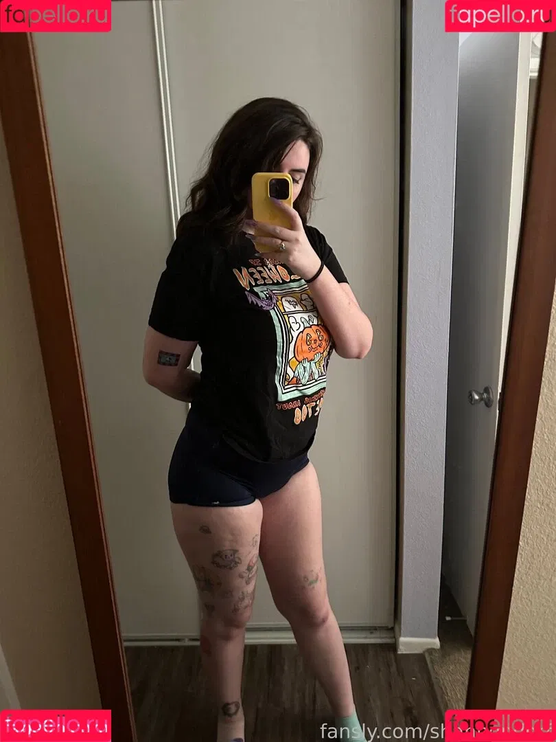 Shannondorf Onlyfans Photo Gallery 