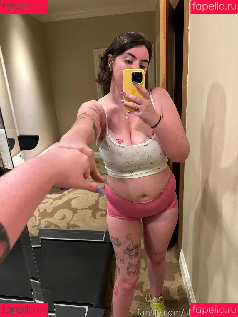 Shannondorf Onlyfans Photo Gallery 