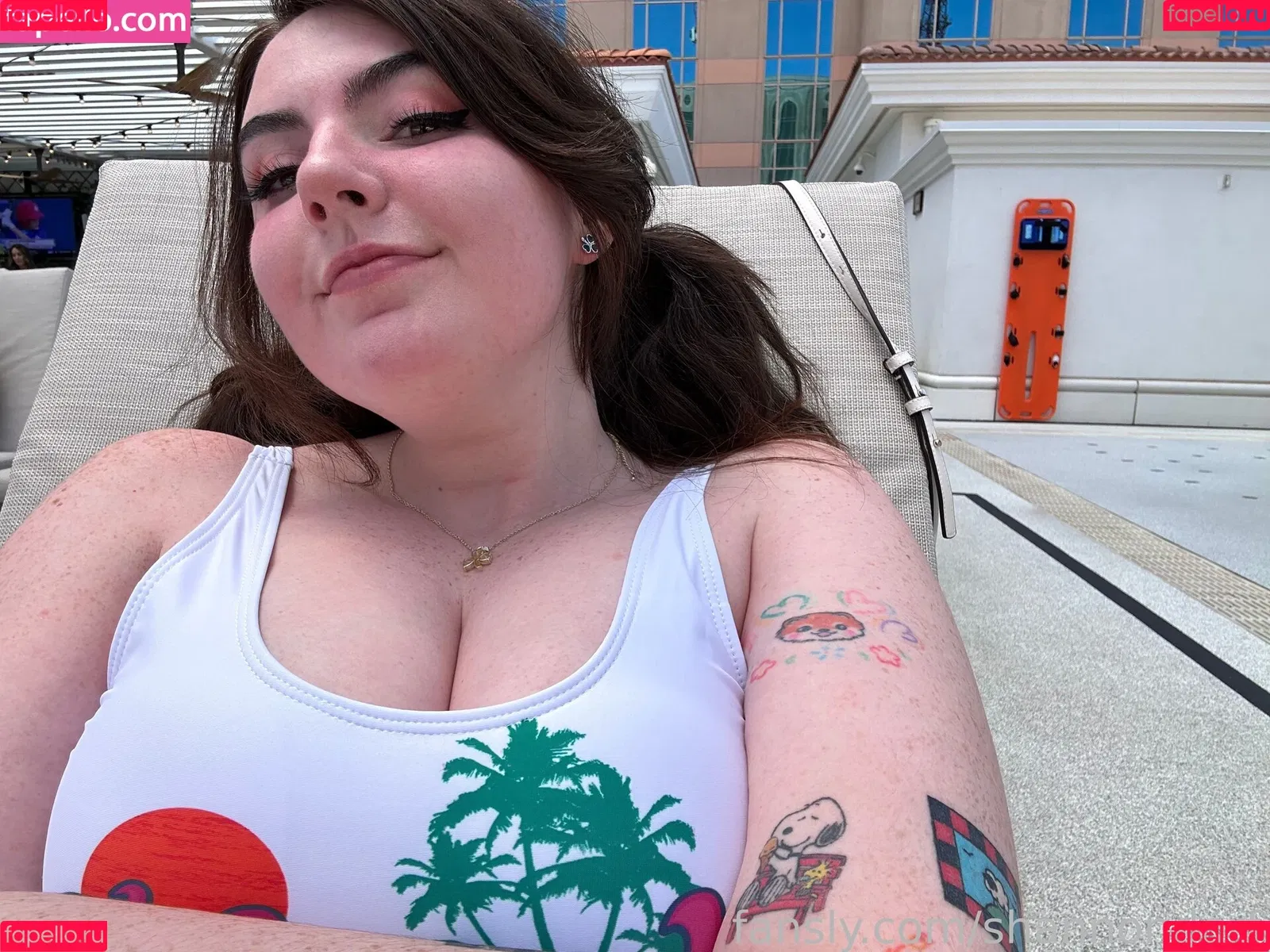 Shannondorf Onlyfans Photo Gallery 