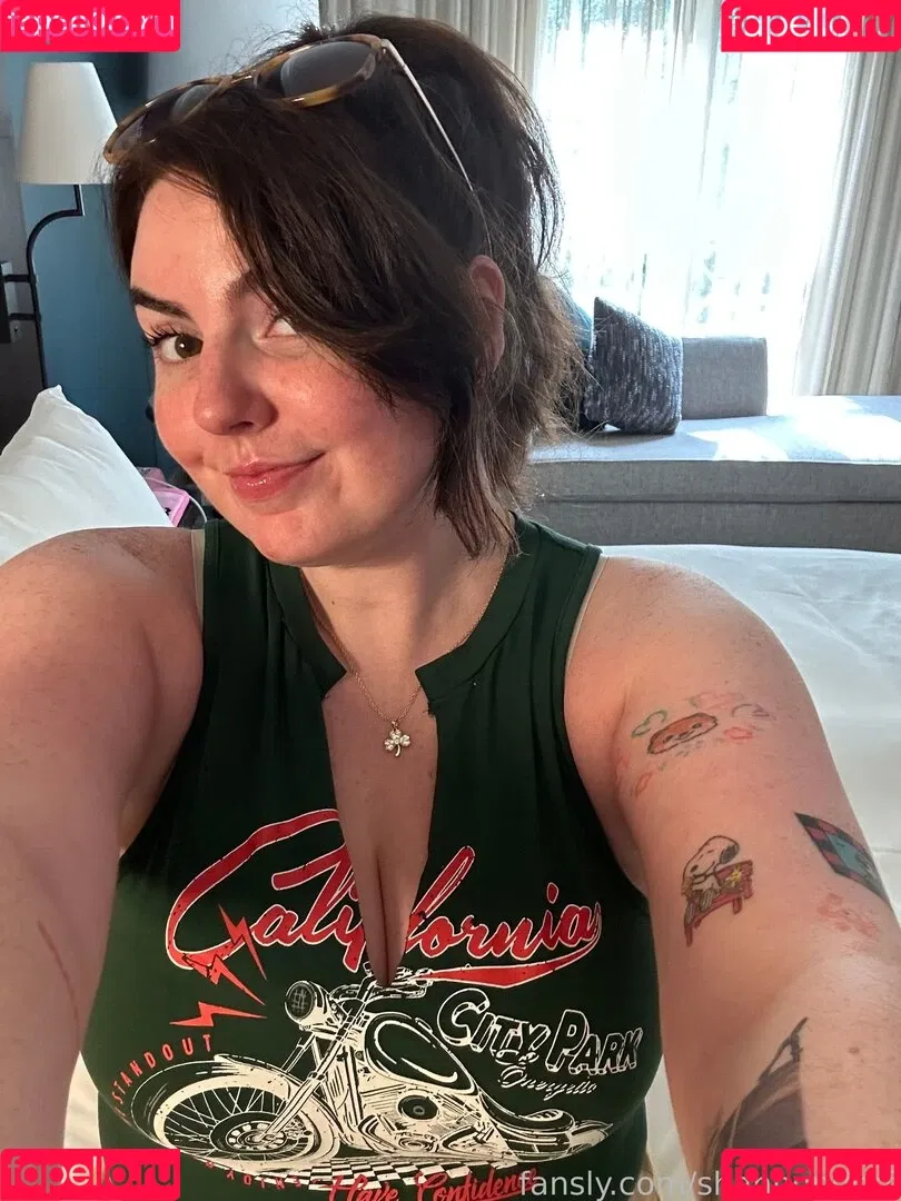 Shannondorf Onlyfans Photo Gallery 