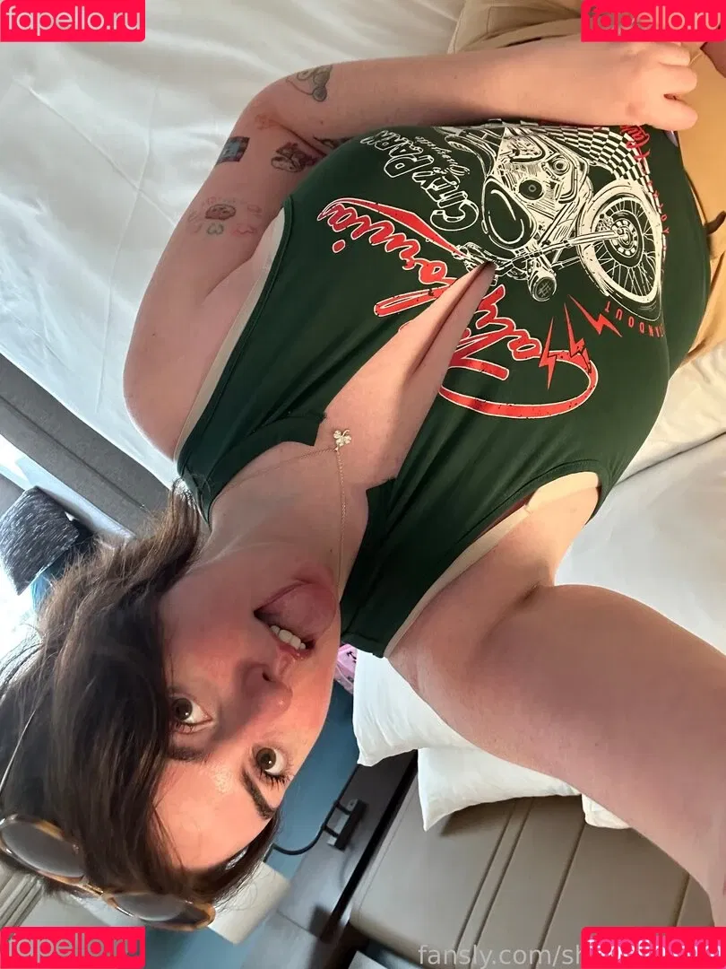Shannondorf Onlyfans Photo Gallery 