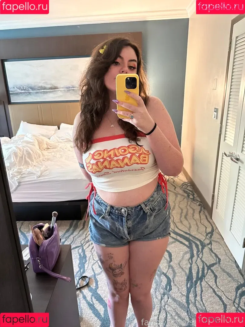 Shannondorf Onlyfans Photo Gallery 
