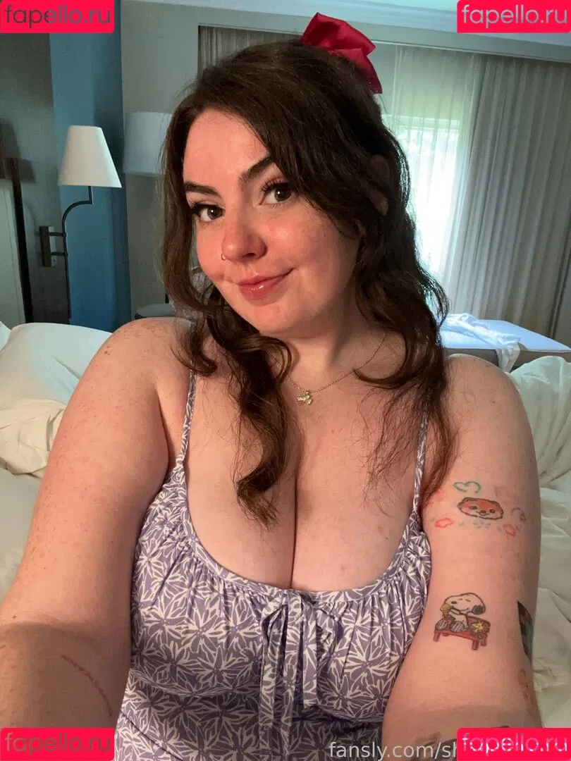 Shannondorf Onlyfans Photo Gallery 