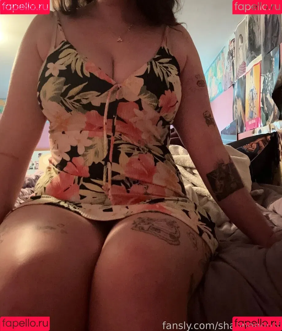 Shannondorf Onlyfans Photo Gallery 