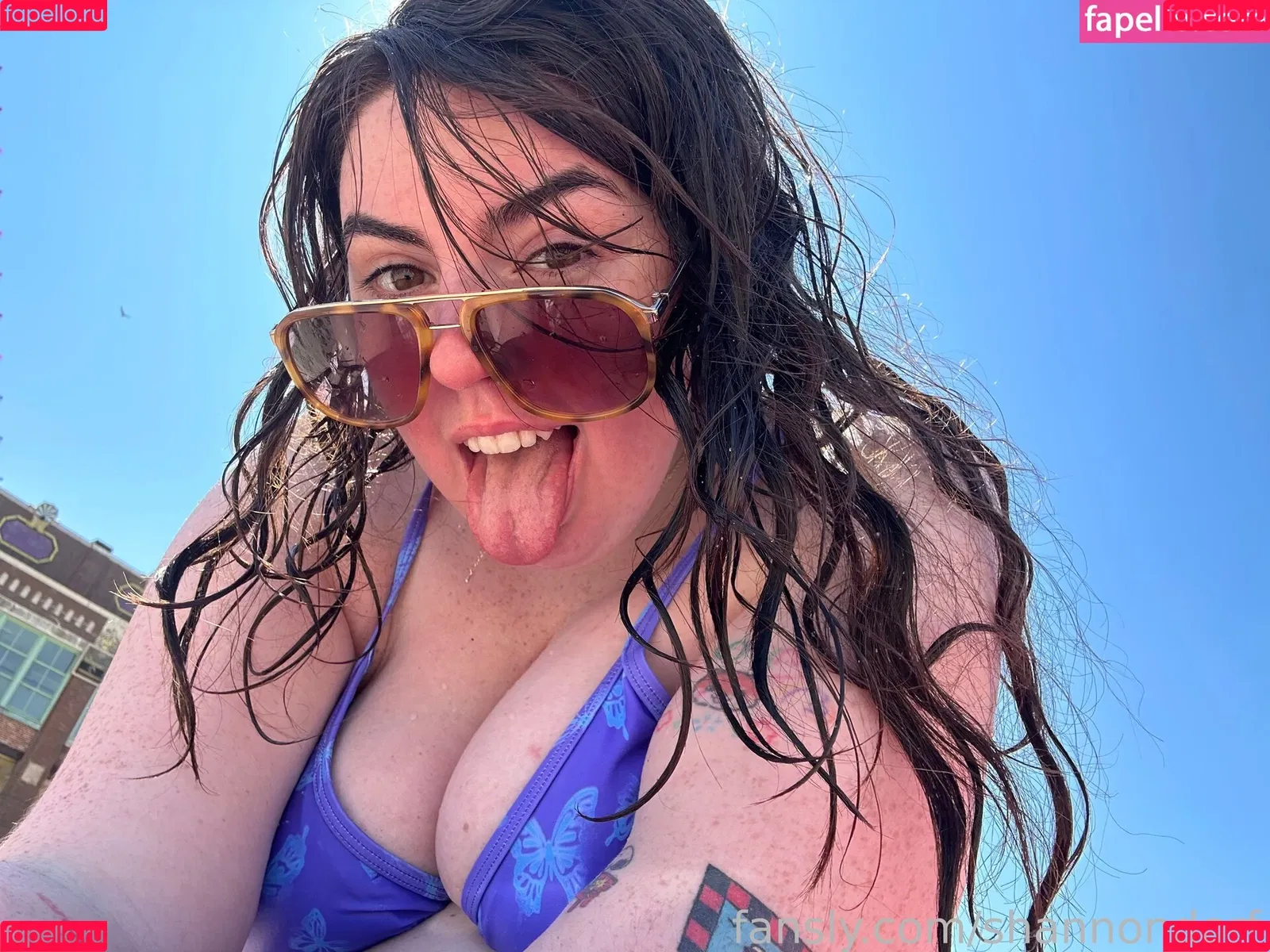 Shannondorf Onlyfans Photo Gallery 