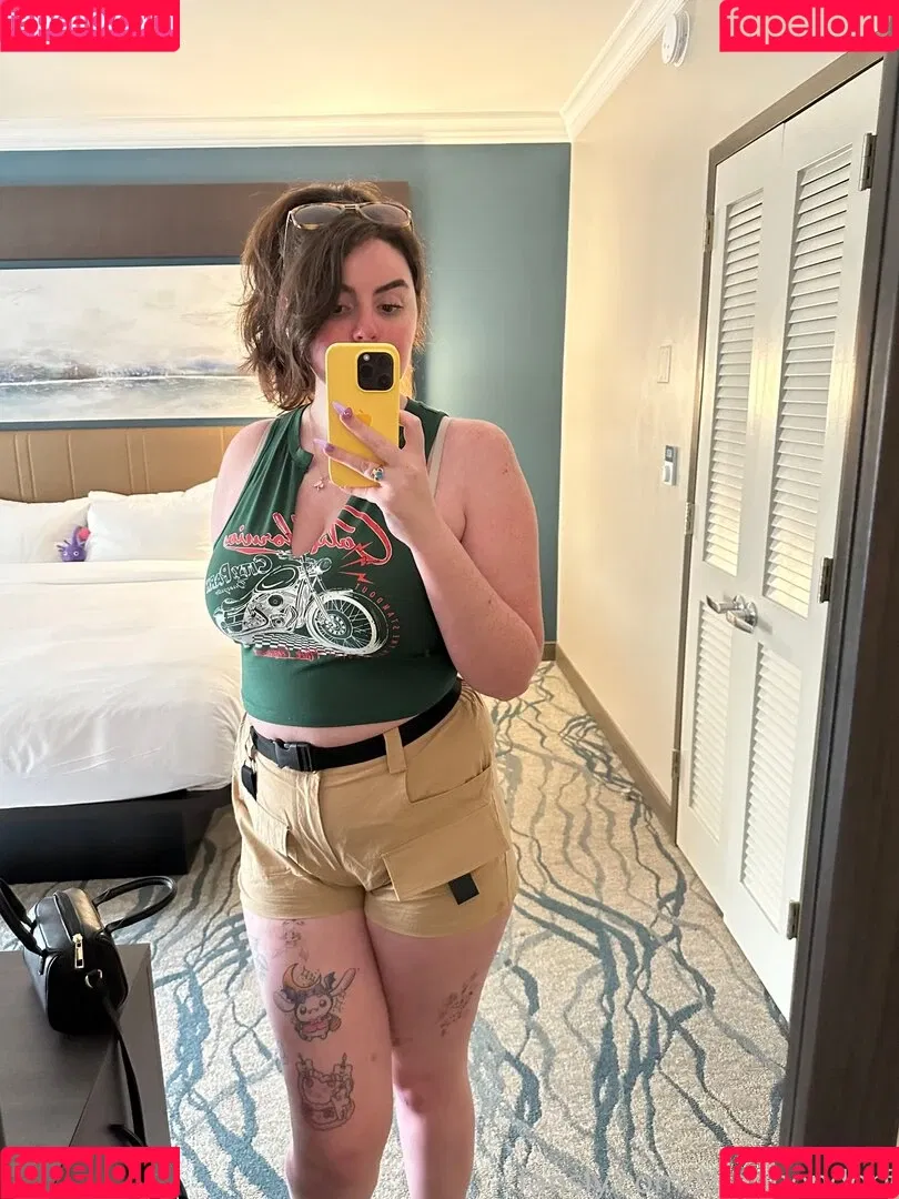 Shannondorf Onlyfans Photo Gallery 