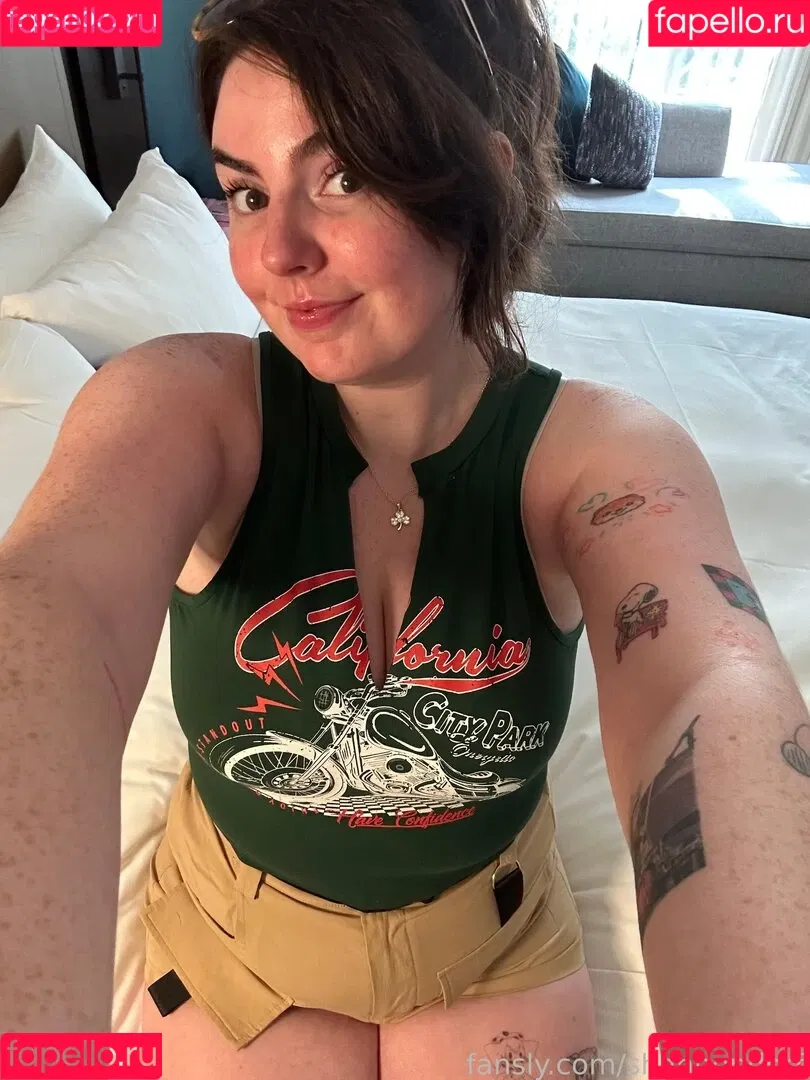 Shannondorf Onlyfans Photo Gallery 