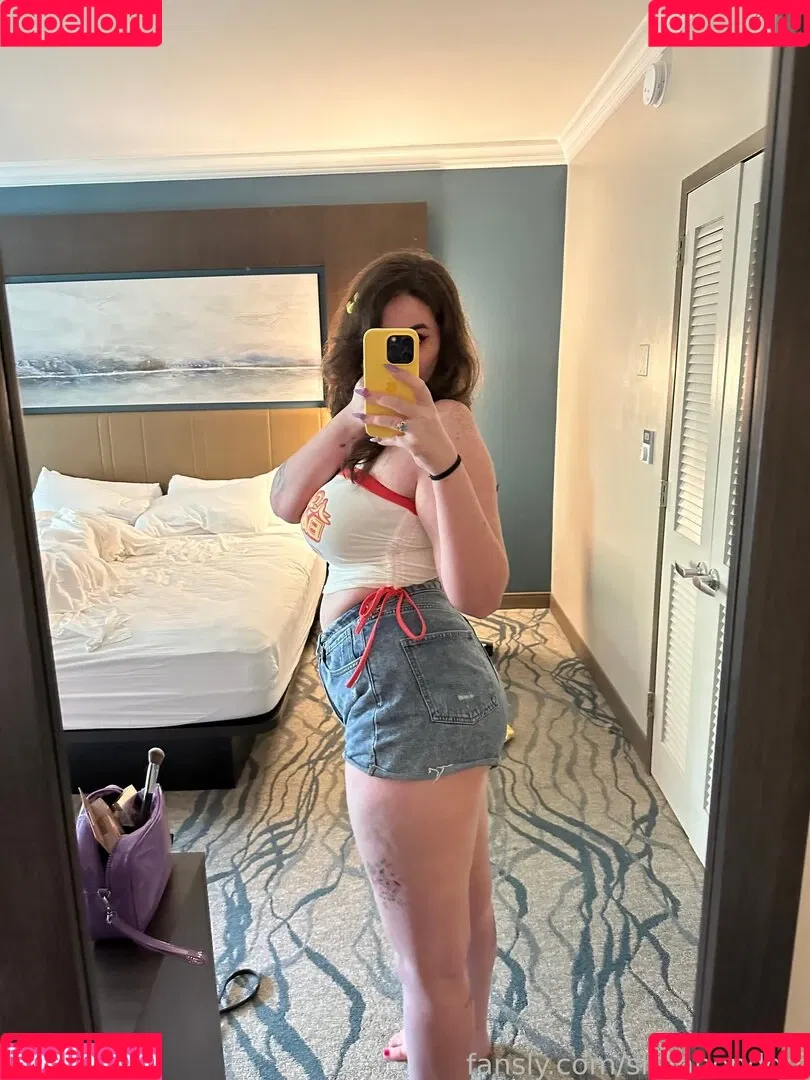 Shannondorf Onlyfans Photo Gallery 