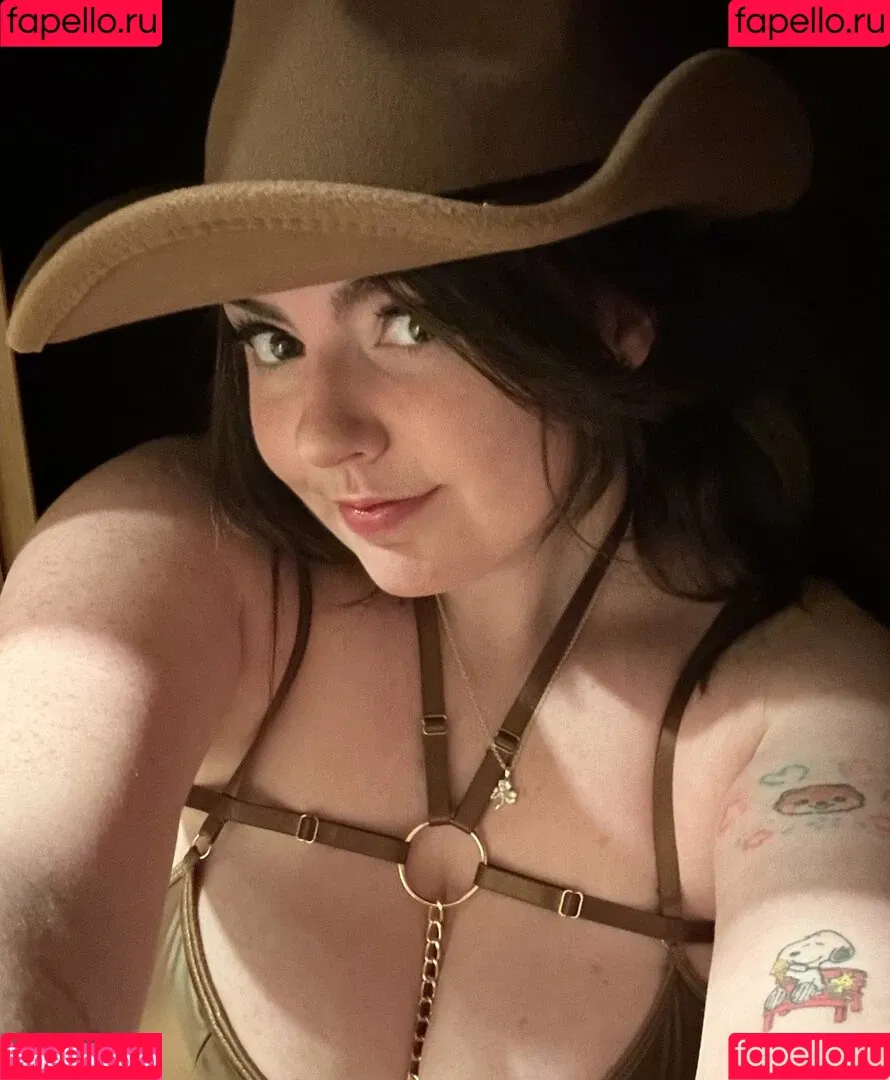 Shannondorf Onlyfans Photo Gallery 