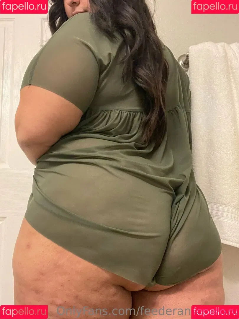 feederandfeedee Onlyfans Photo Gallery 