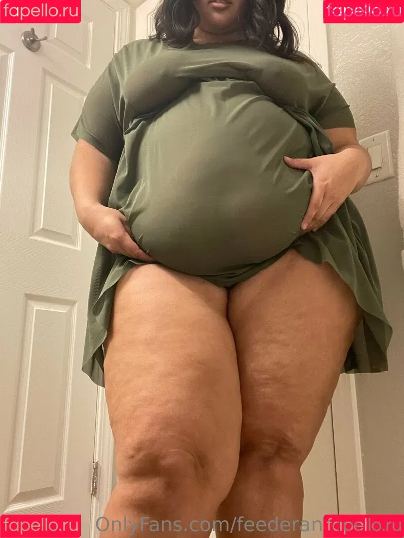 feederandfeedee Onlyfans Photo Gallery 