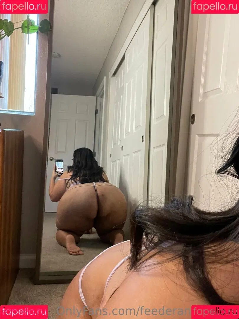 feederandfeedee Onlyfans Photo Gallery 